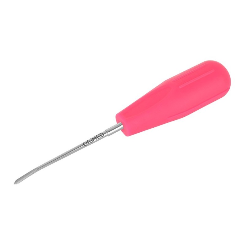 Рычаг luxator изогнутый 3mm BL704 Orimed