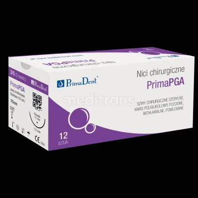 Хирургические нити PrimaPGA