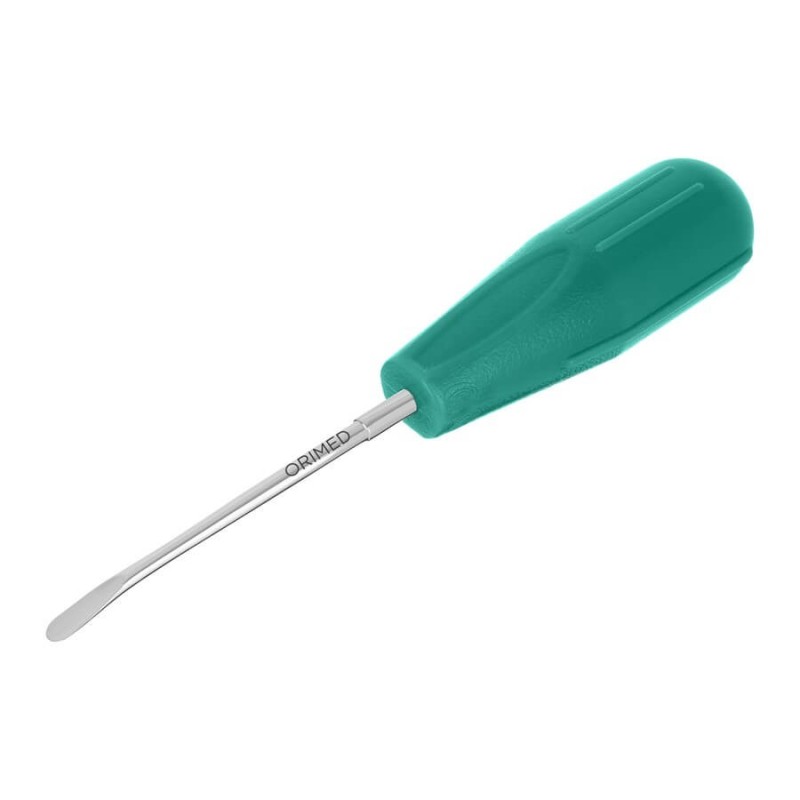 Рычаг luxator изогнутый 5MM BL708 Orimed