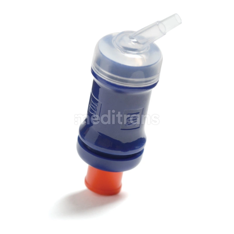 Riva Self Cure HV 45 капсул
