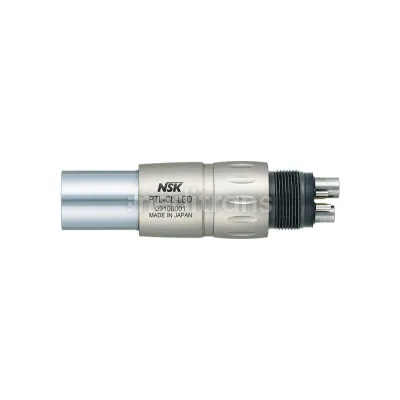 БЫСТРОРАЗЪЕМНАЯ муфта PTL-CL-LED
