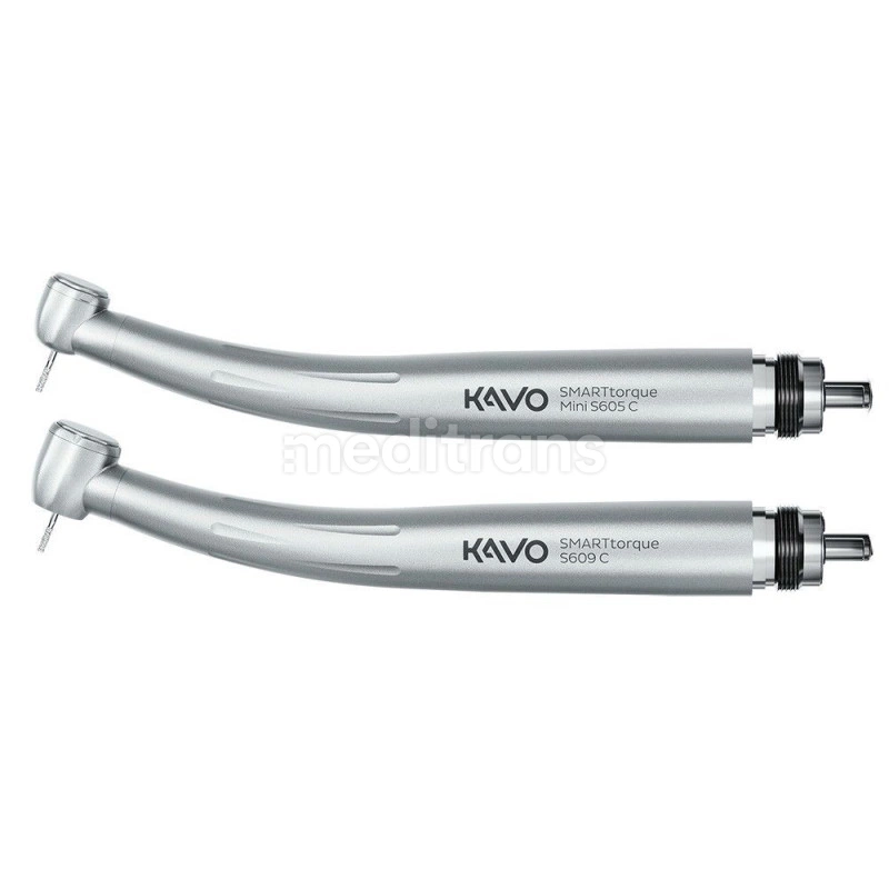 Турбина KaVo SMARTtorque S609C
