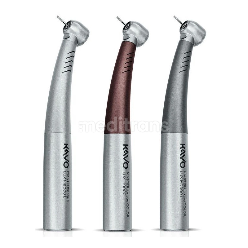 Турбина KaVo MASTERtorque LUX M9000 L