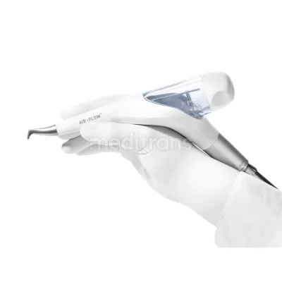 Пескоструйный аппарат EMS AIR-FLOW HANDY 3.0 — фото 4