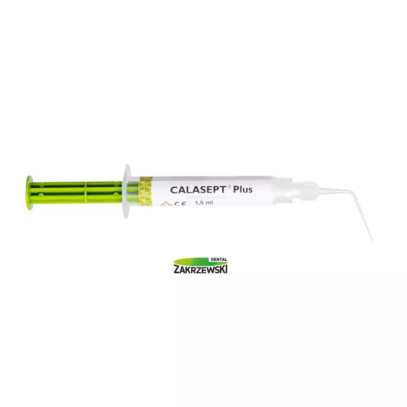 Calasept Plus op. 1,5 мл Directa