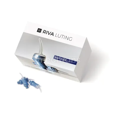 Riva Luting 50 капсул