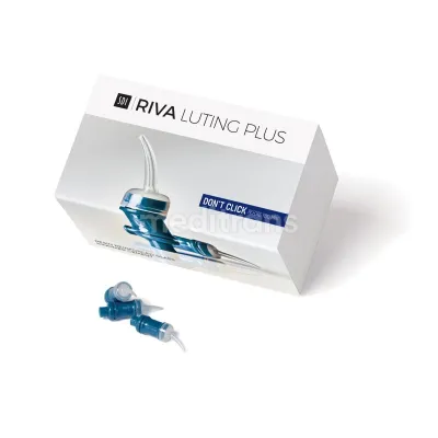 Riva Luting Plus капсулы