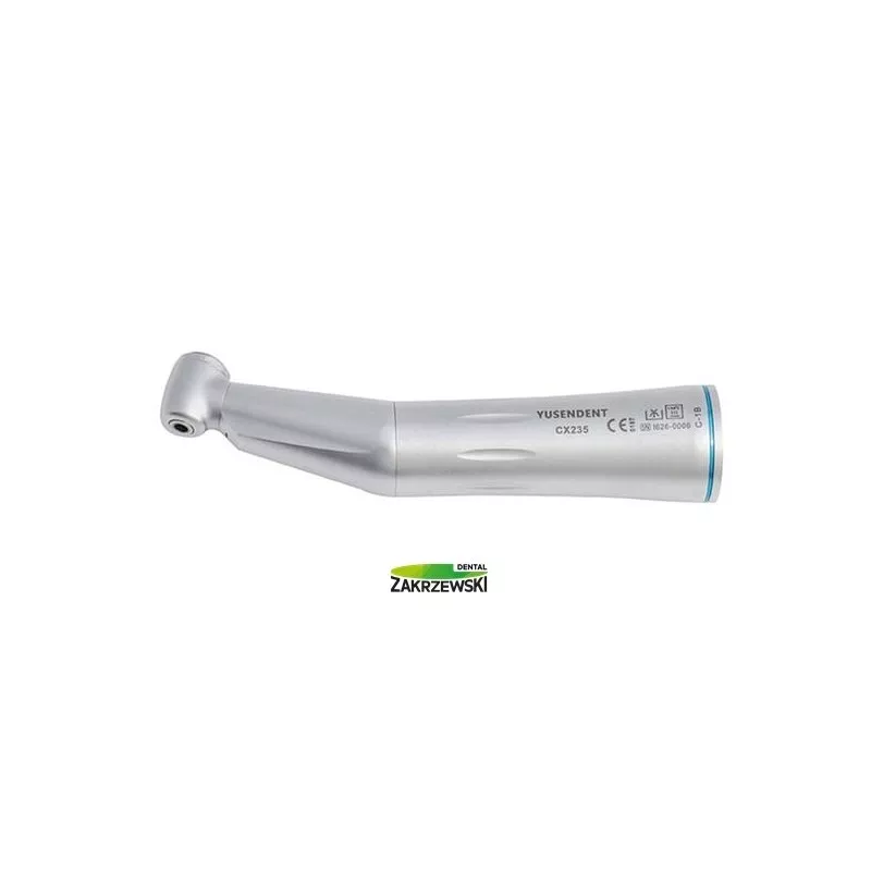 Титановый угол cx235 - 1C со светодиодной подсветкой Coxo