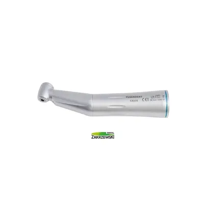 Титановый угол cx235 - 1C со светодиодной подсветкой Coxo — фото 1