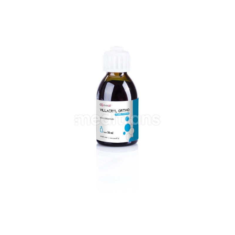 Концентрат Villacryl Ortho, 50 мл