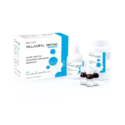 Villacryl Ortho Everall7 / комплект
