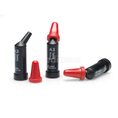 Tetric Prime Refill, 25 капсул по 0,25 г — фото 2