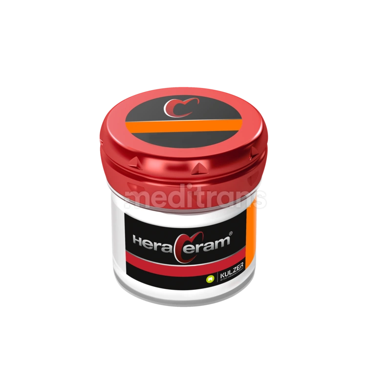 HeraCeram Mamelon Dentine 20 г
