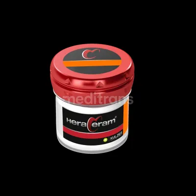 HeraCeram Mamelon Dentine 20 г