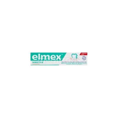Паста ELMEX Sensitive, 75 мл