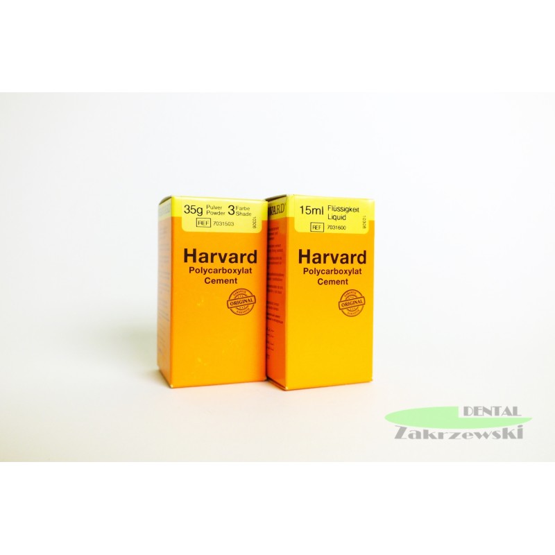 Harvard Carboxylat op. 35 г+ 15 мл