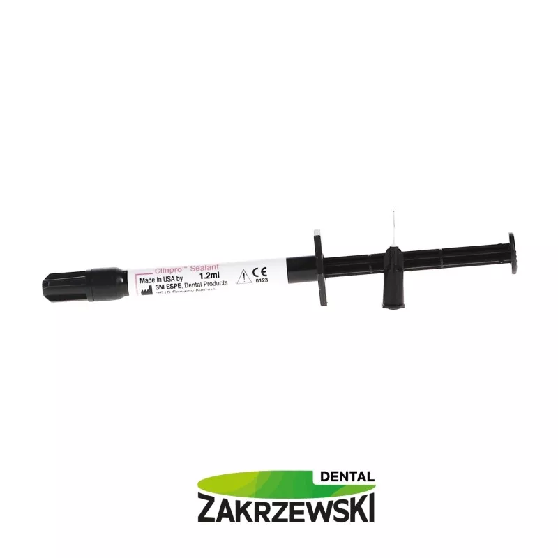 Clinpro Sealant op. 1,2 мл 3М