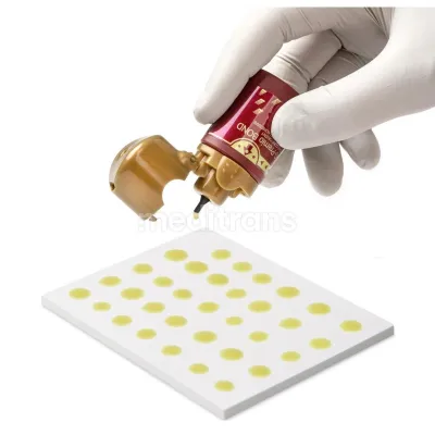 G-Premio Bond, комплект из 3 шт. по 5 мл — фото 4