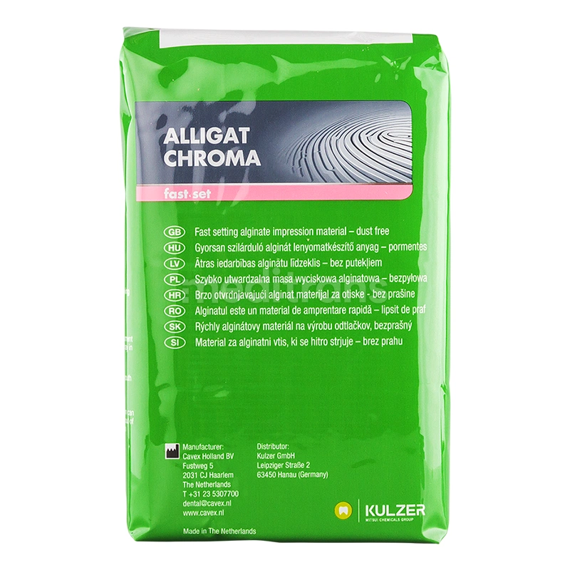 Alligat Chroma Fast 24 x 453 г