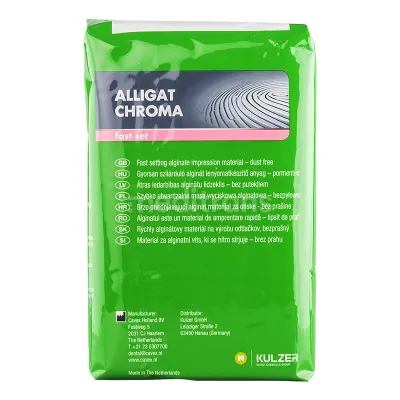 Alligat Chroma Fast 24 x 453 г