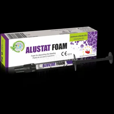 Пена Alustat 0,8 г