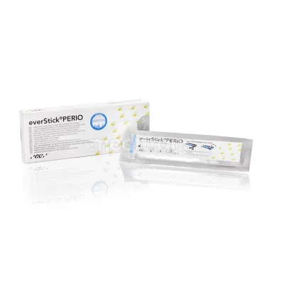 EverStick Perio-стекловолокно 1 x 8 см