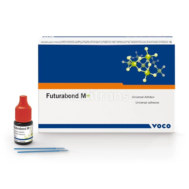 Futurabond M+ 5 мл