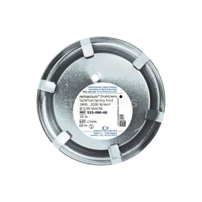 Драт REMANIUM 0,9 мм 10 м