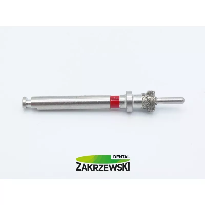 Dryl do Radix Anker nr C217 op.1шт. Maillefer