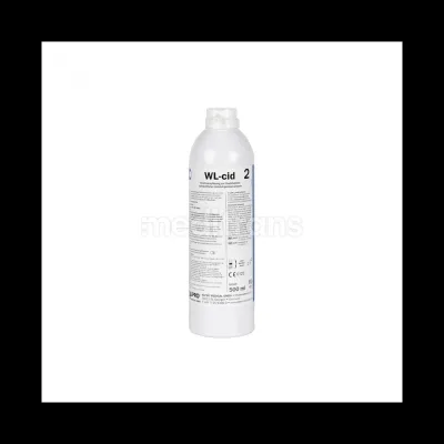 Alpro WL CID-очищающий препарат 500ml