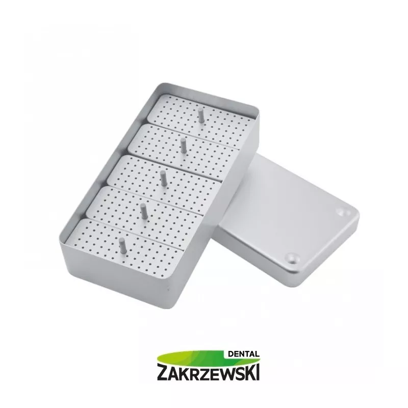 Эндобокс Maxi DZ.569.010 Falcon