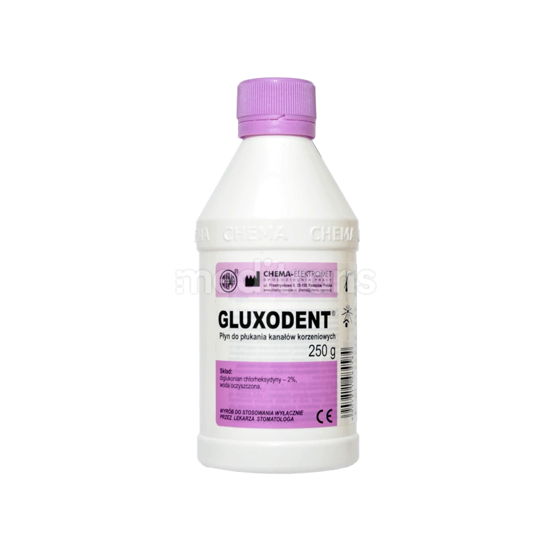 Gluxodent 250 г