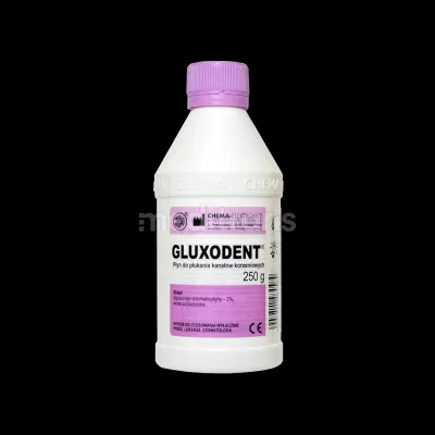 Gluxodent 250 г