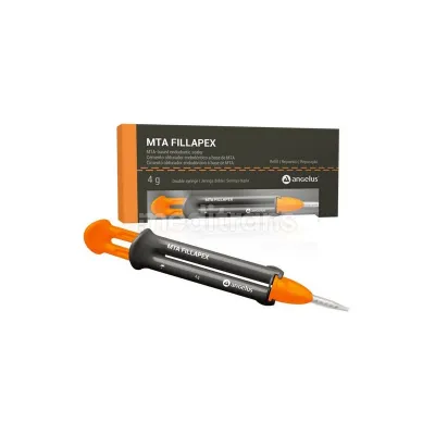 MTA Fillapex папку 4g