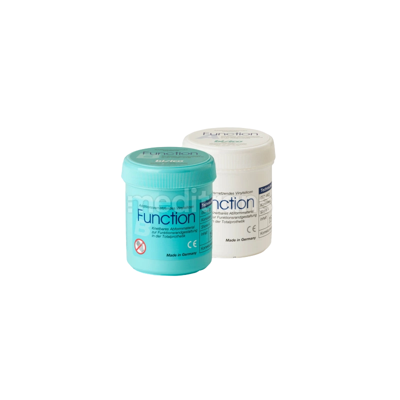 Bisico Function 2 x 150 г