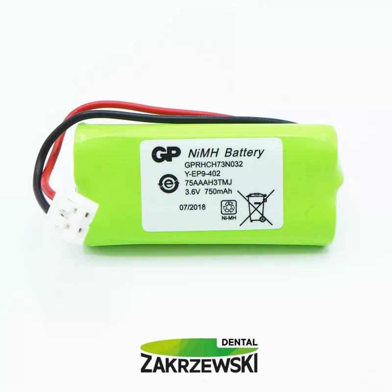 Аккумулятор Raypex 5/6 VDW
