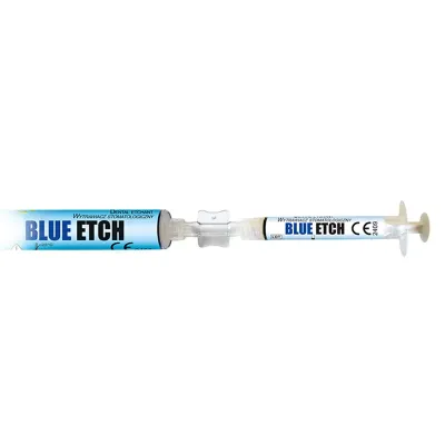 Травление Blue Etch 10ml Cerkamed — фото 2