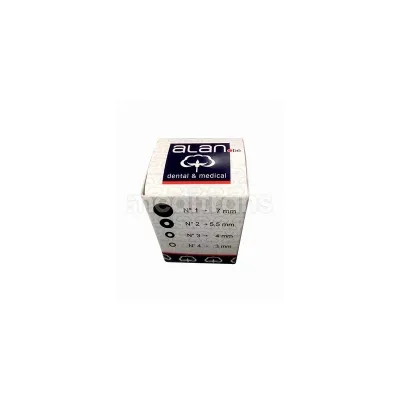 Ватные шарики Cotton Pellets