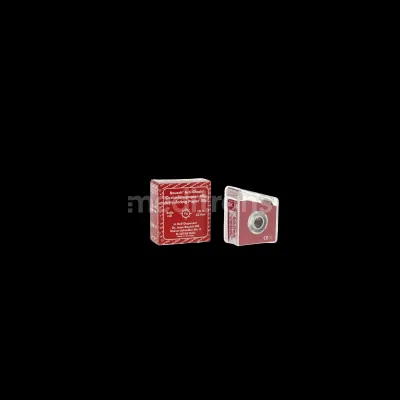 Калька Бауш и BK16 40μ