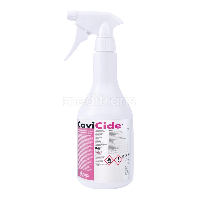 Cavicide 700 мл