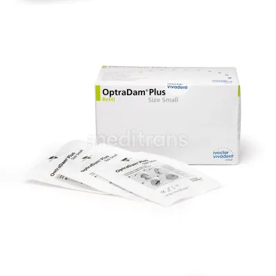 OptraDam Plus — фото 2