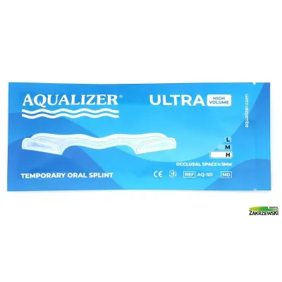 Aqualizer Ultra Medium / Low / High-водная шина — фото 2