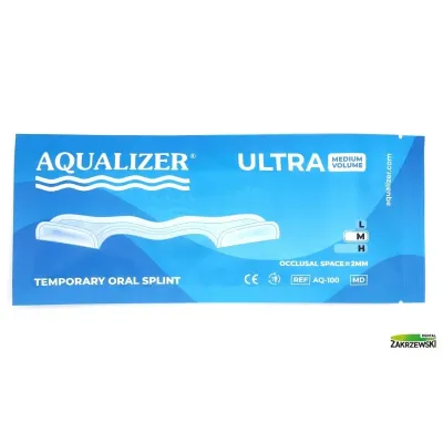 Aqualizer Ultra Medium / Low / High-водная шина — фото 4