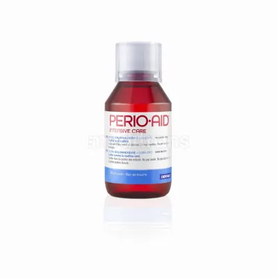 PERIO AID 0,12% жидкость для полоскания рта 500 мл — фото 2