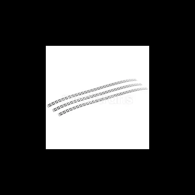 SeptoProphy Strip металлические перфорированные полоски 10 шт.