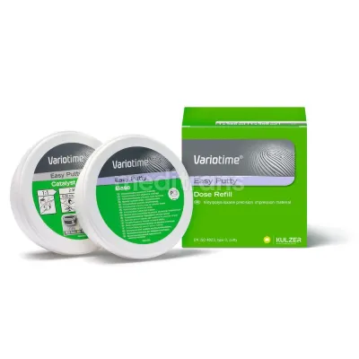 Шпатлевка Variotime Easy Putty