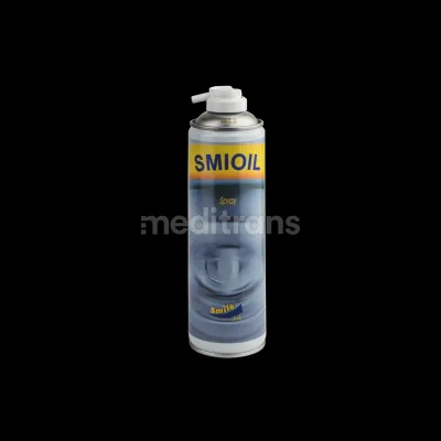 Масло для наконечников CHIRANA Smioil 500 мл
