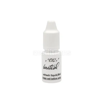 Initial IQ ONE LP NF Refresh liquid 8мл