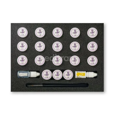 Initial IQ ONE LP V-Shades Set — фото 3