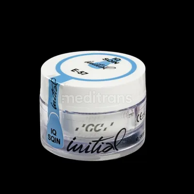 Initial IQ SQIN Enamel powder 10g